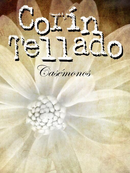 Title details for Casémonos by Corín Tellado - Available